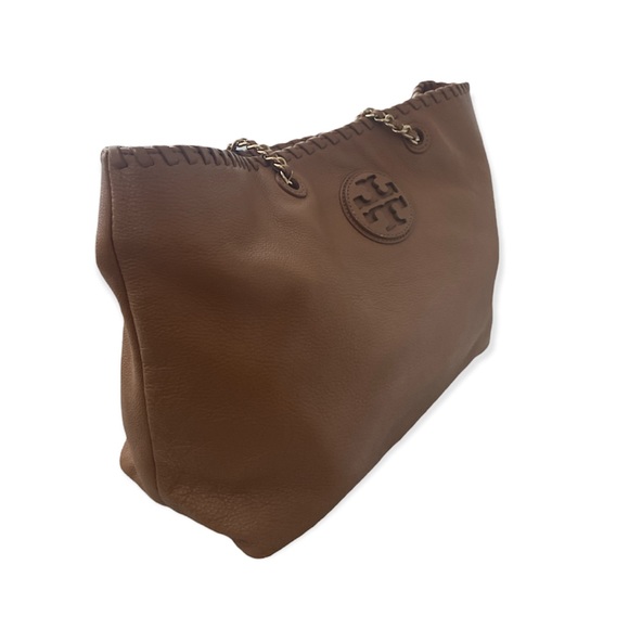 TORY BURCH Marion East West Tote bag - Picture 3 of 8